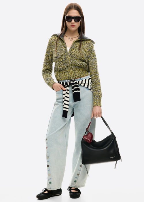 Сумка Toria Leiria Desigual