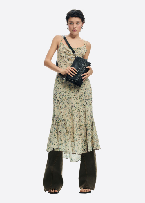 Desigual rokassoma Sierra Murano