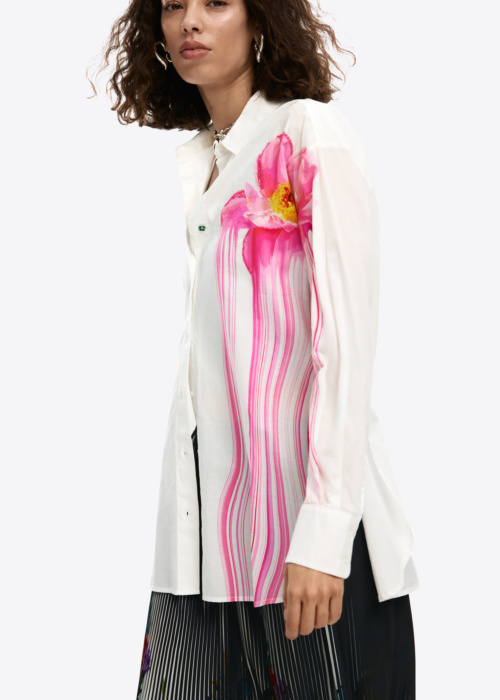 Desigual blūze Gloss