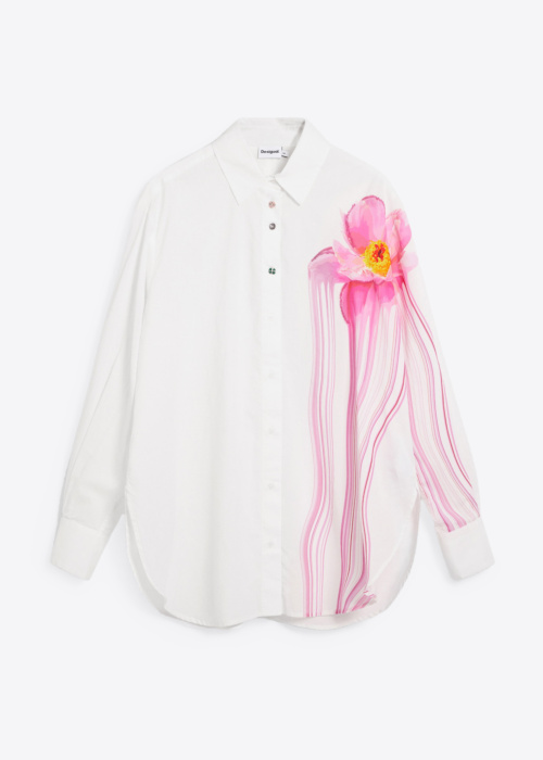 Desigual blūze Gloss