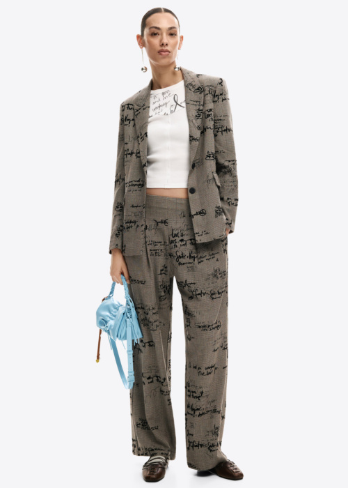 Desigual žakete Andy