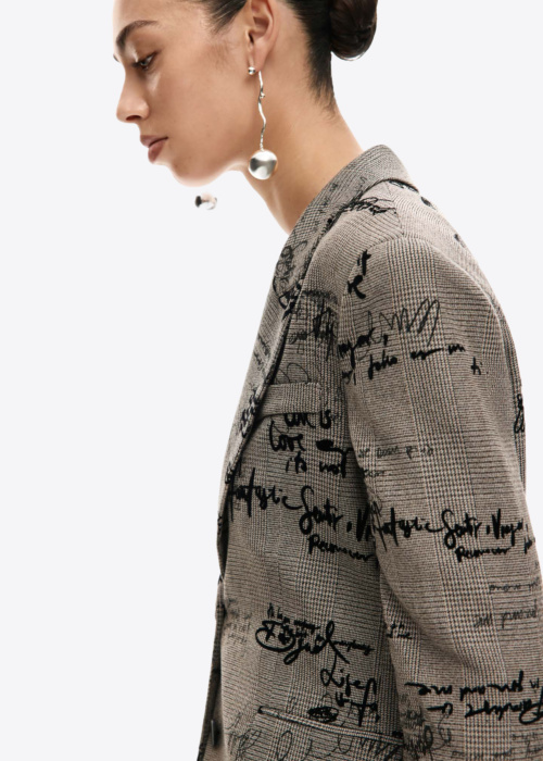 Desigual žakete Andy