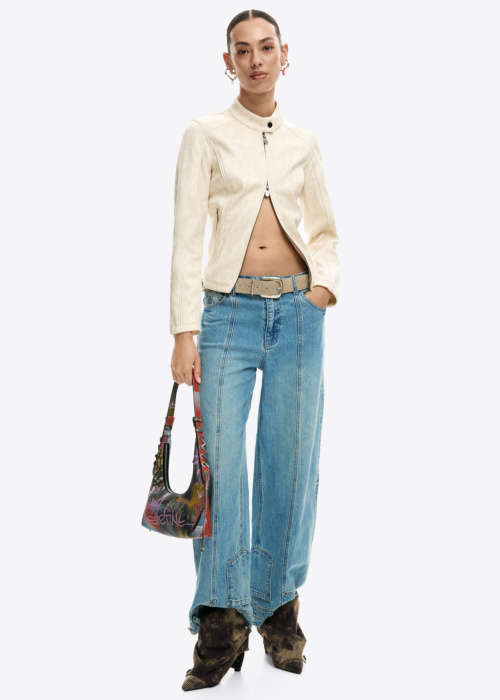 куртка Sand Desigual