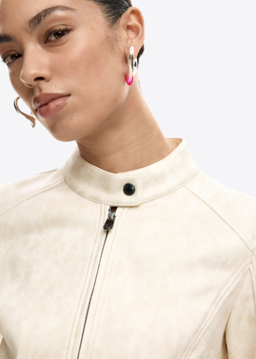 куртка Sand Desigual