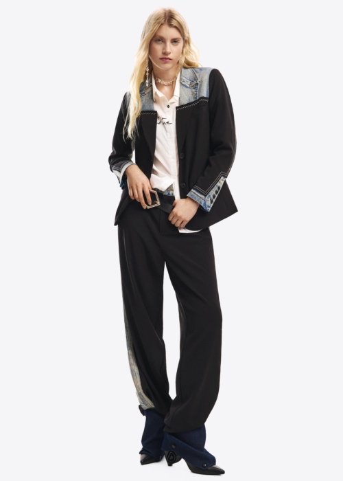 Desigual žakete Lord