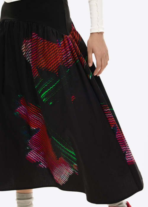 Desigual svārki Cane