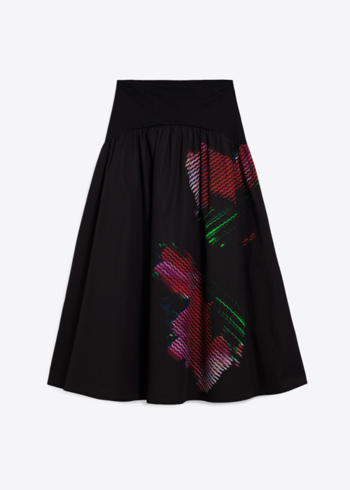 Desigual svārki Cane