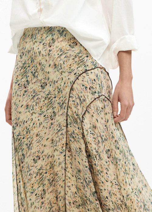 Юбка Rishit Desigual