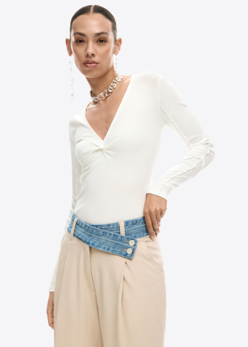 Брюки Isis Desigual