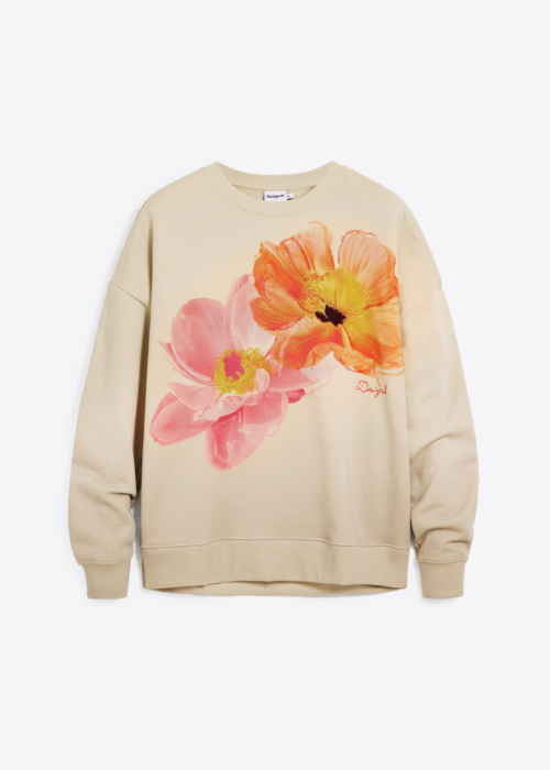 Desigual džemperis Noah