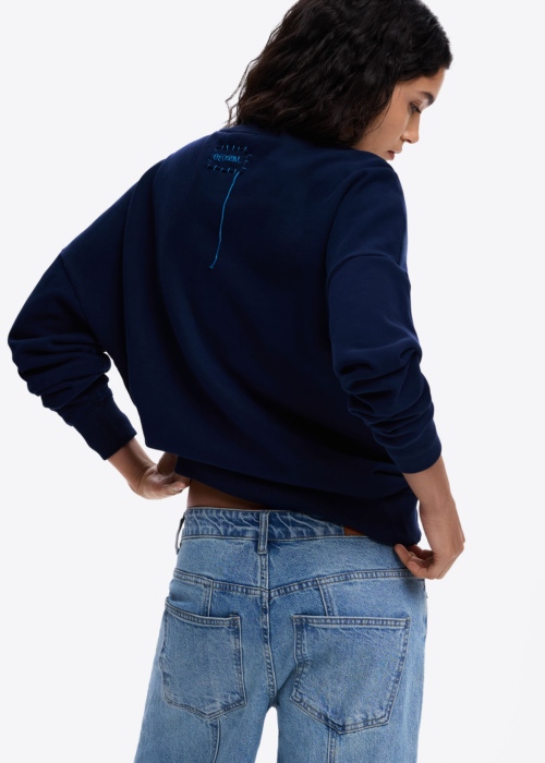 Кофта Mia Desigual