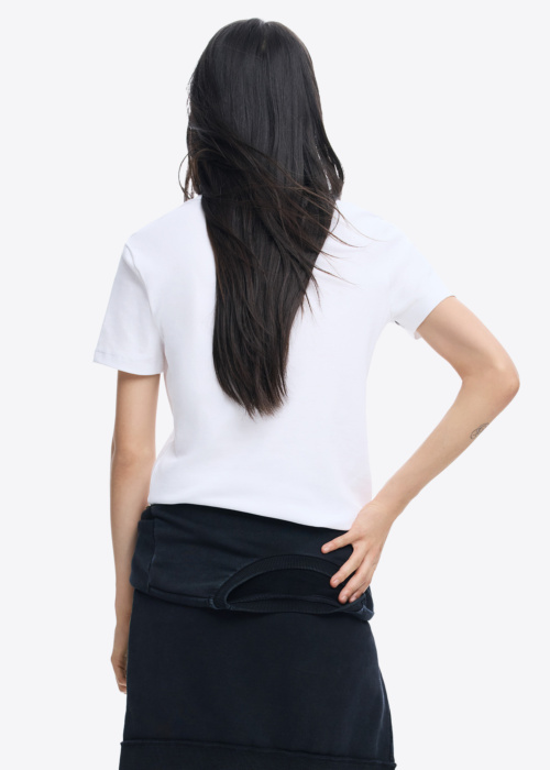 Desigual T-krekls Florencia