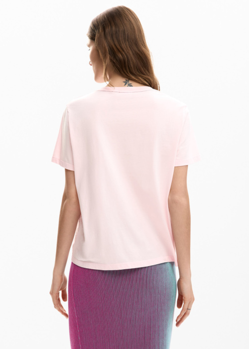 Футболка Varsovia Desigual