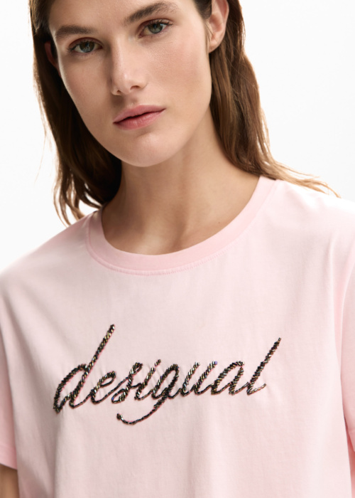 Футболка Varsovia Desigual