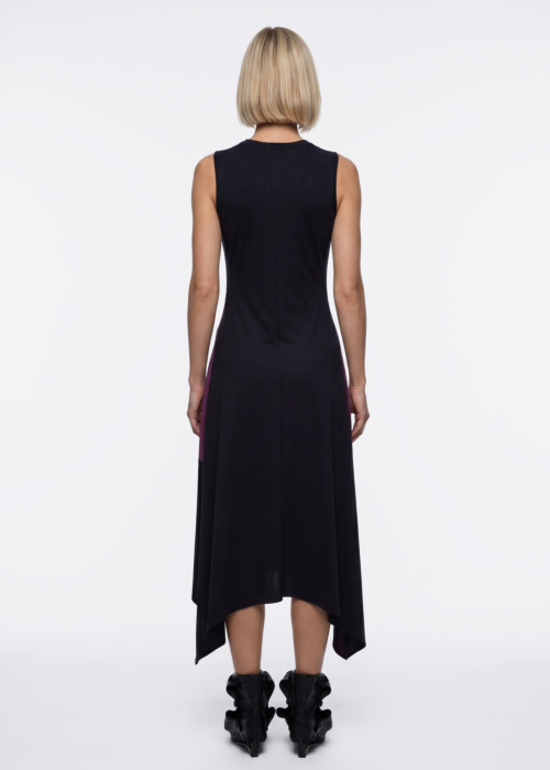 Desigual kleita Virginia