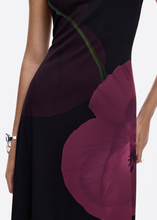 Desigual kleita Virginia