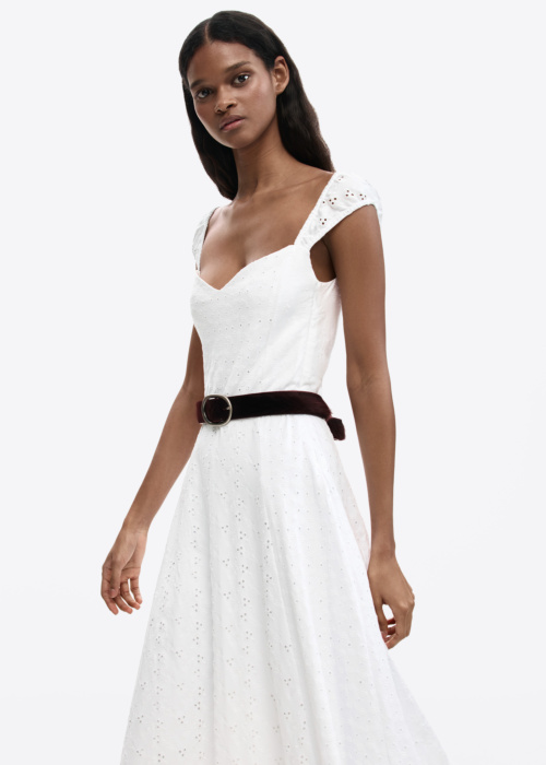 Desigual kleita Wendy