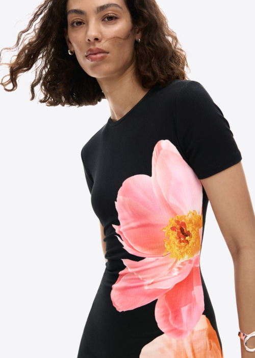 Desigual kleita Montana