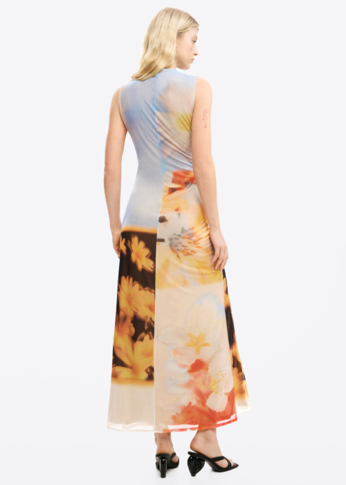 Desigual kleita Jade