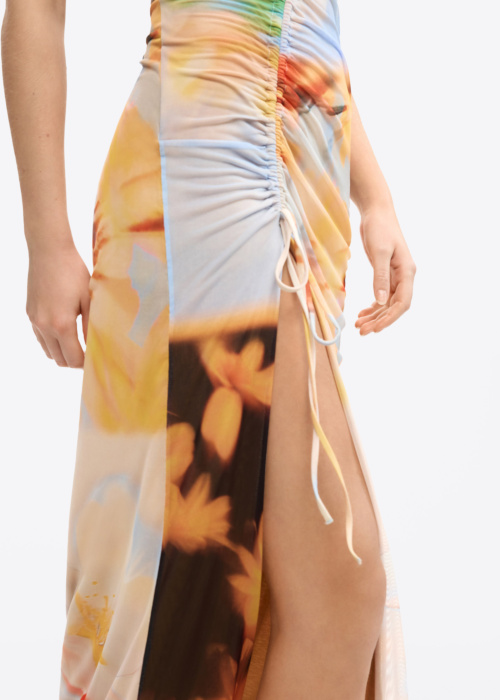 Desigual kleita Jade