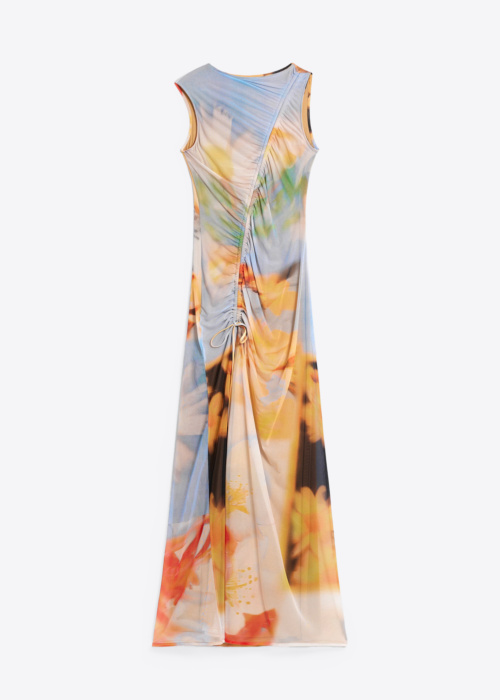 Desigual kleita Jade