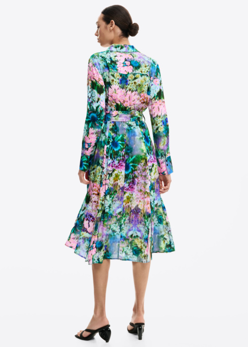 Desigual kreklkleita Mili