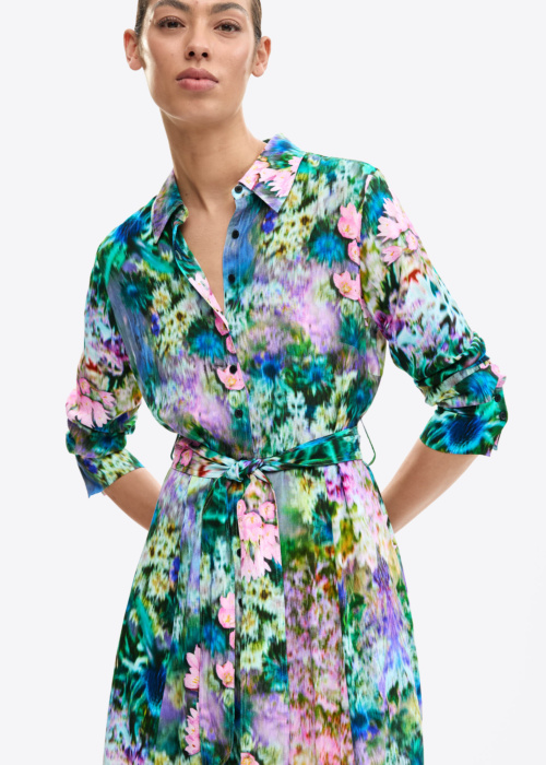 Desigual kreklkleita Mili