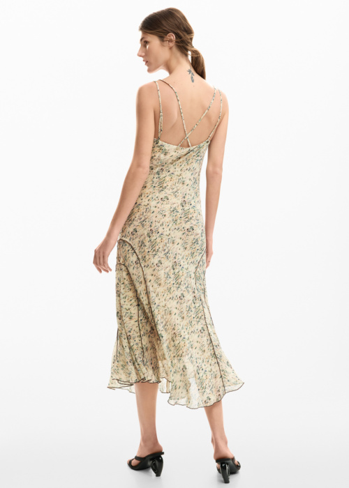 Платье Grungy Desigual