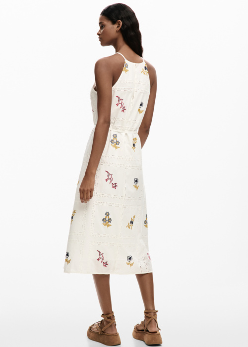 Платье Bohi Desigual