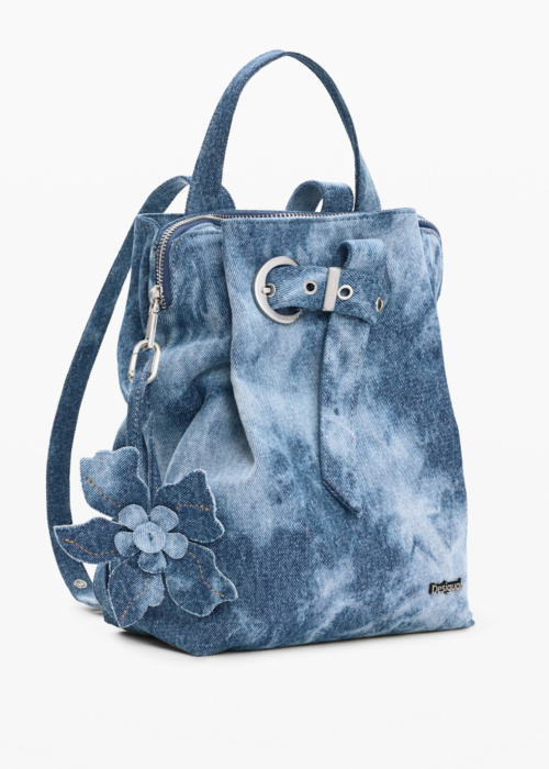 Desigual rokassoma Curio Denim Luena