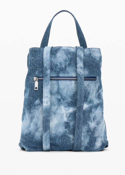 Desigual rokassoma Curio Denim Luena