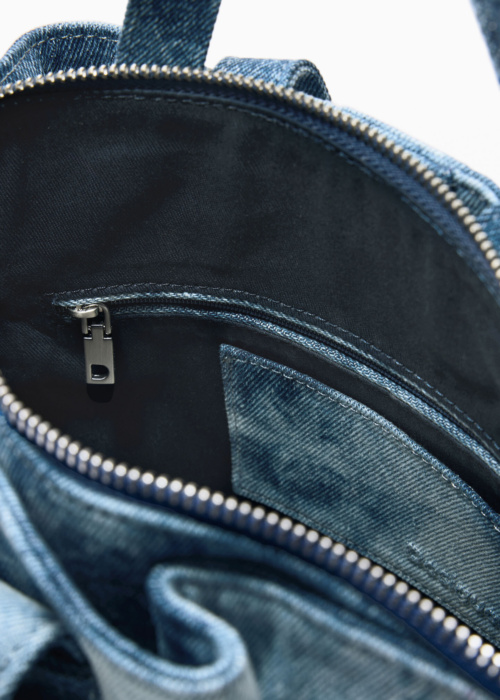 Desigual rokassoma Curio Denim Luena