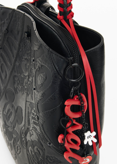 Desigual rokassoma All Mickey
