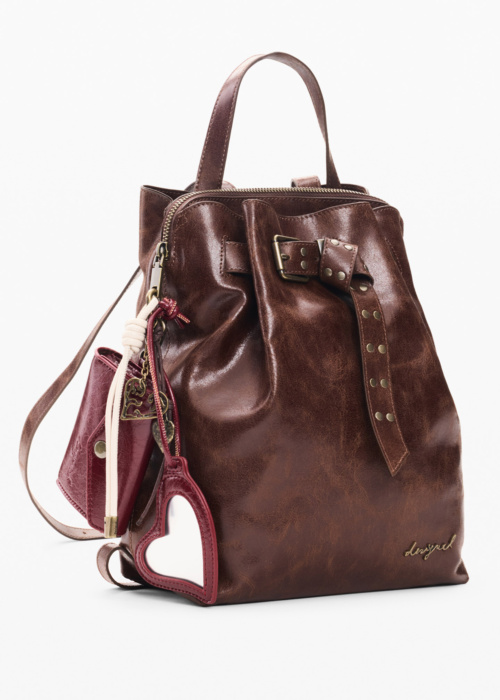 Desigual rokassoma Galaxy Luena