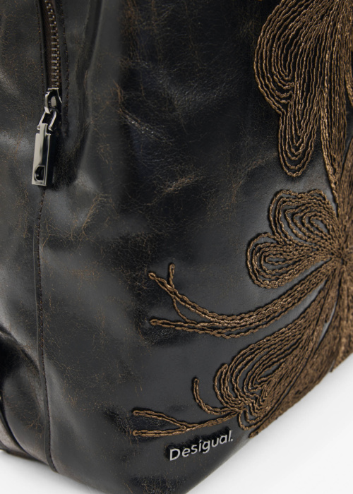 Desigual rokassoma Mistral