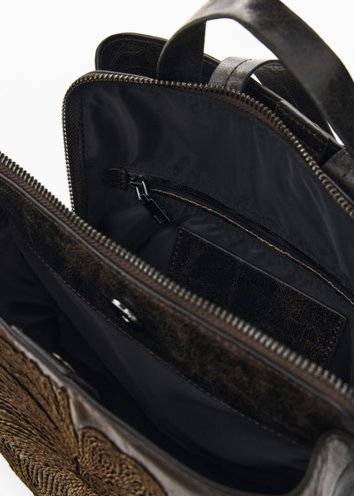 Desigual rokassoma Mistral