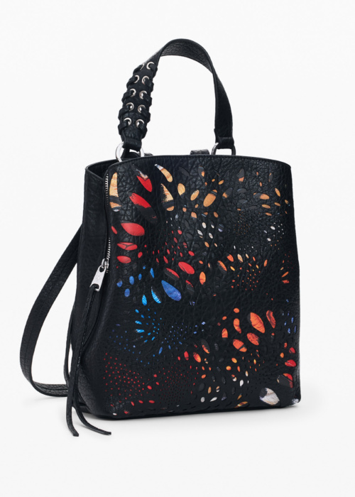 Desigual rokassoma Notus Drukāt