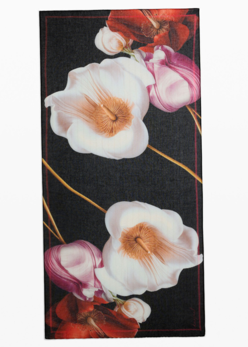Desigual pavasara-rudens alle Rosea