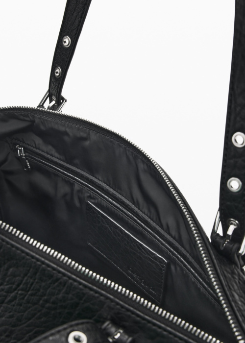Desigual rokassoma Half Logotips Lanuza