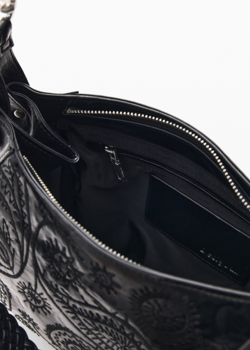 Desigual rokassoma Siroco Quincy