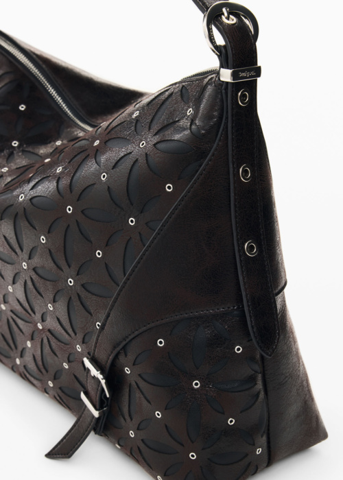 Desigual rokassoma Coriolis Leiria