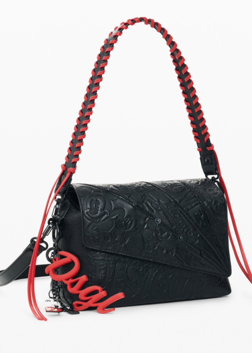 Desigual rokassoma All Mickey Phuket