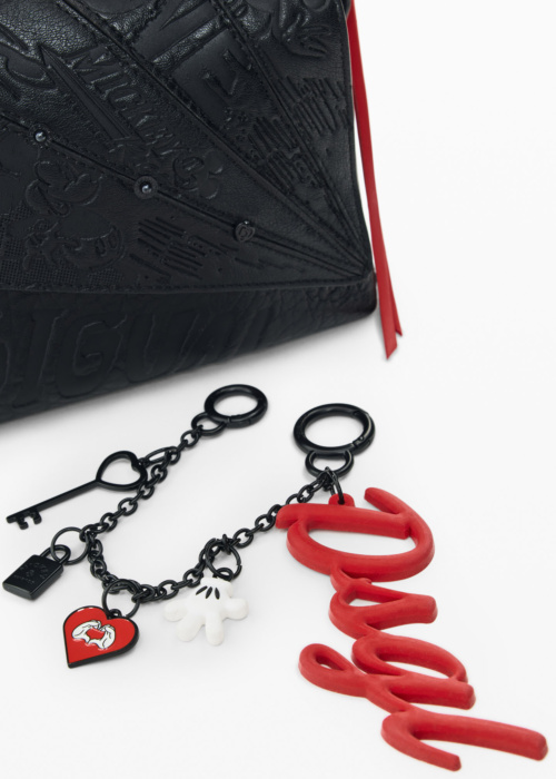 Desigual rokassoma All Mickey Phuket