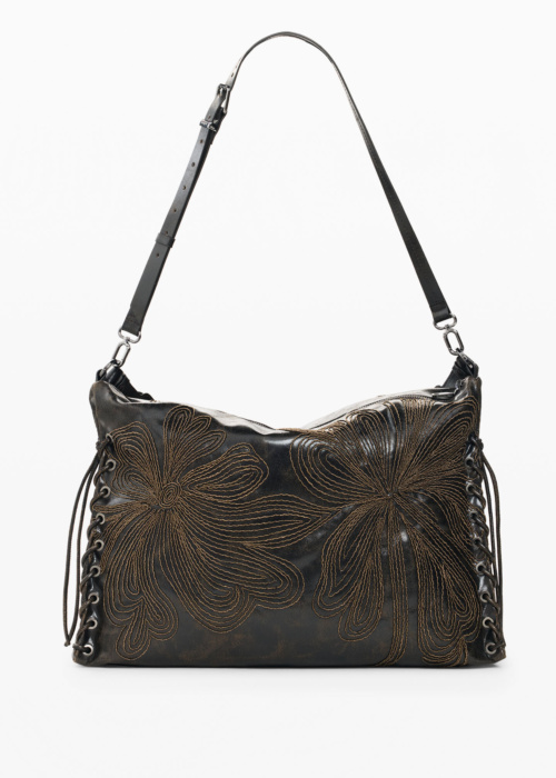 Desigual rokassoma Mistral Leiria