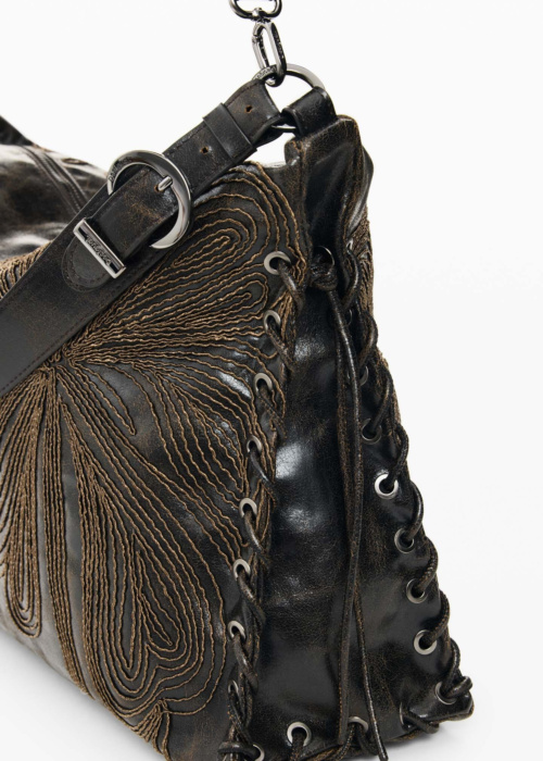 Desigual rokassoma Mistral Leiria