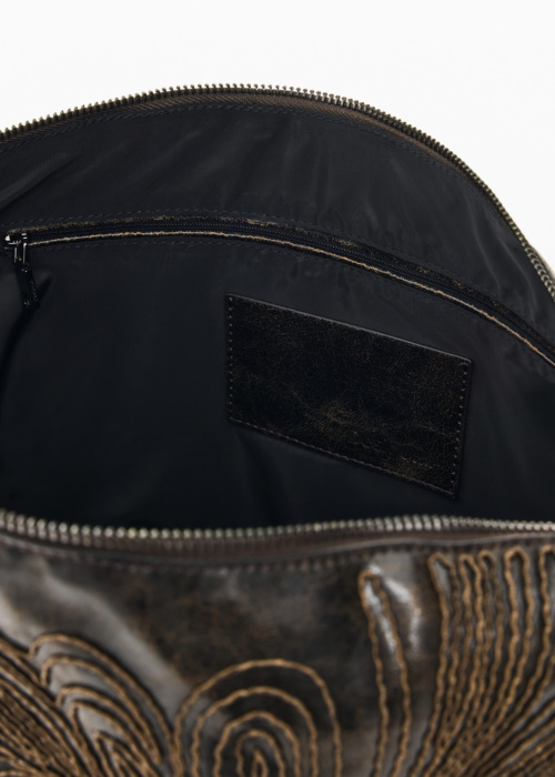 Desigual rokassoma Mistral Leiria