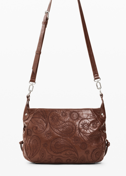Desigual rokassoma Siroco Quincy