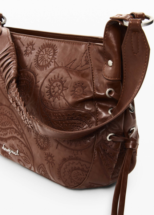 Desigual rokassoma Siroco Quincy