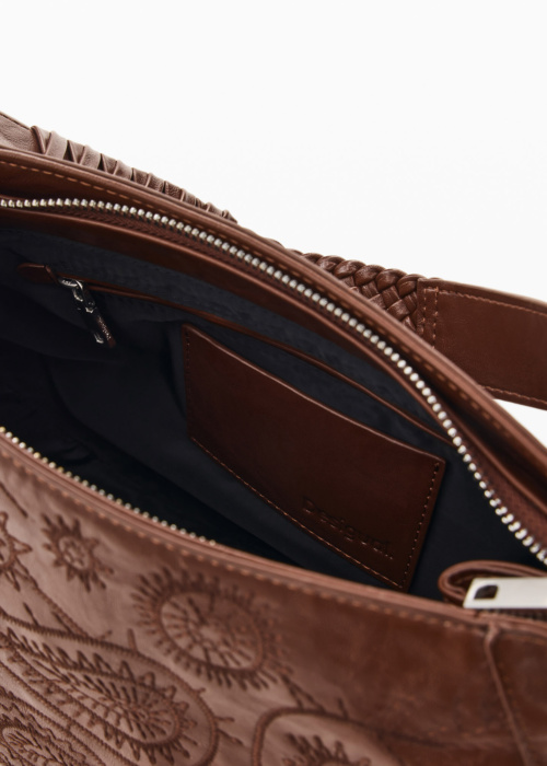 Desigual rokassoma Siroco Quincy
