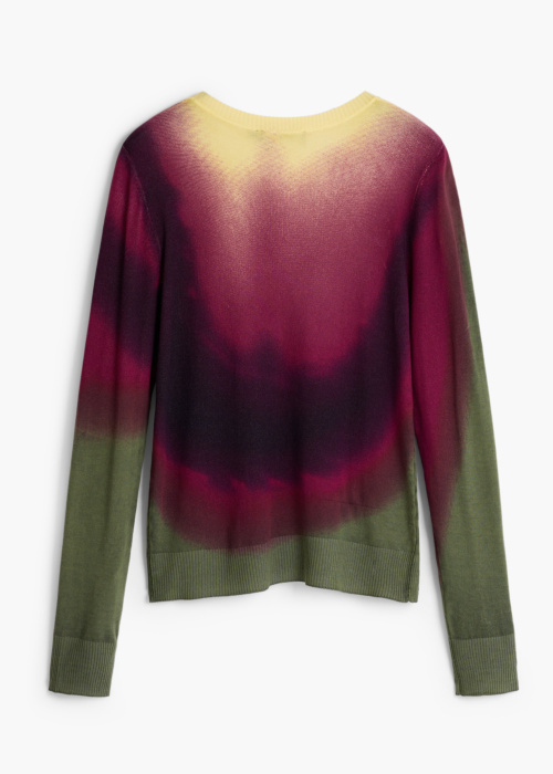 Кофта Veget Desigual